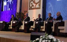 Doha Forum 2012